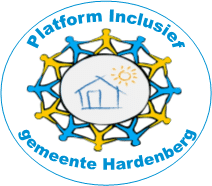 Platform Inclusief logo