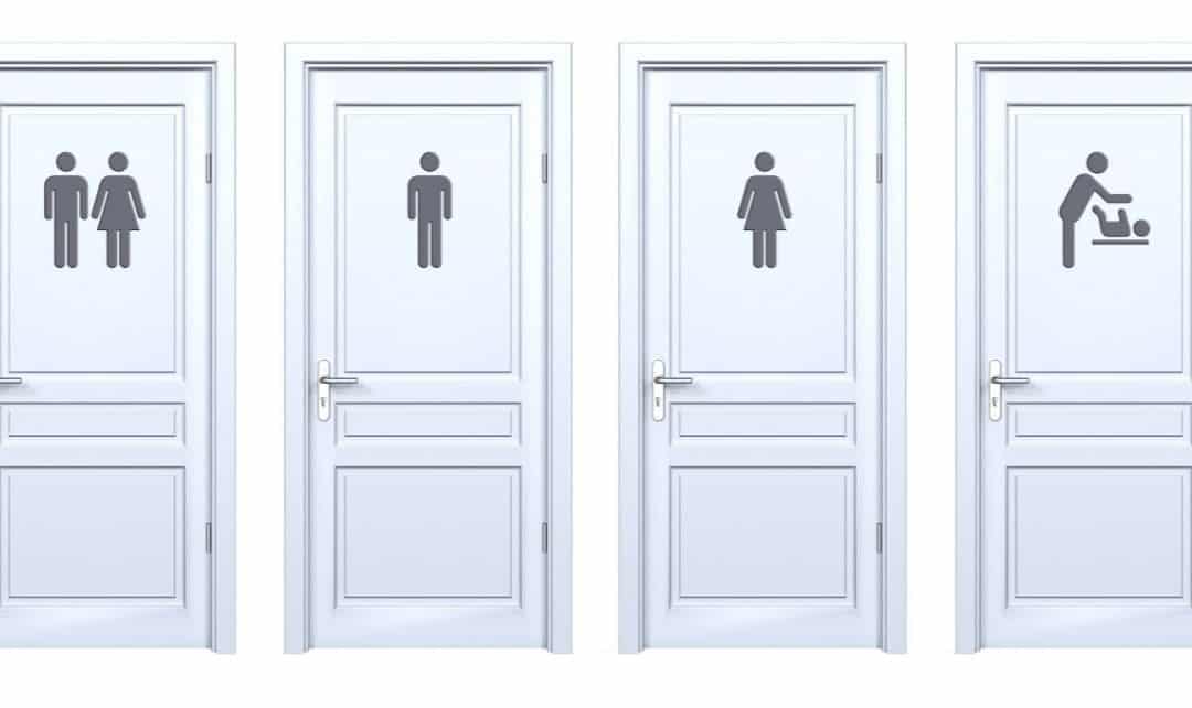 Bezoek lezing toiletalliantie